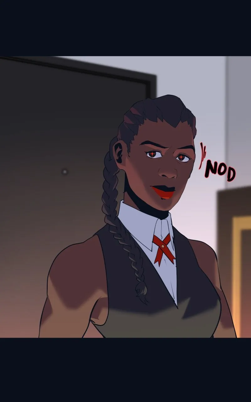 Asterion Chapter 60 page 50 - 
