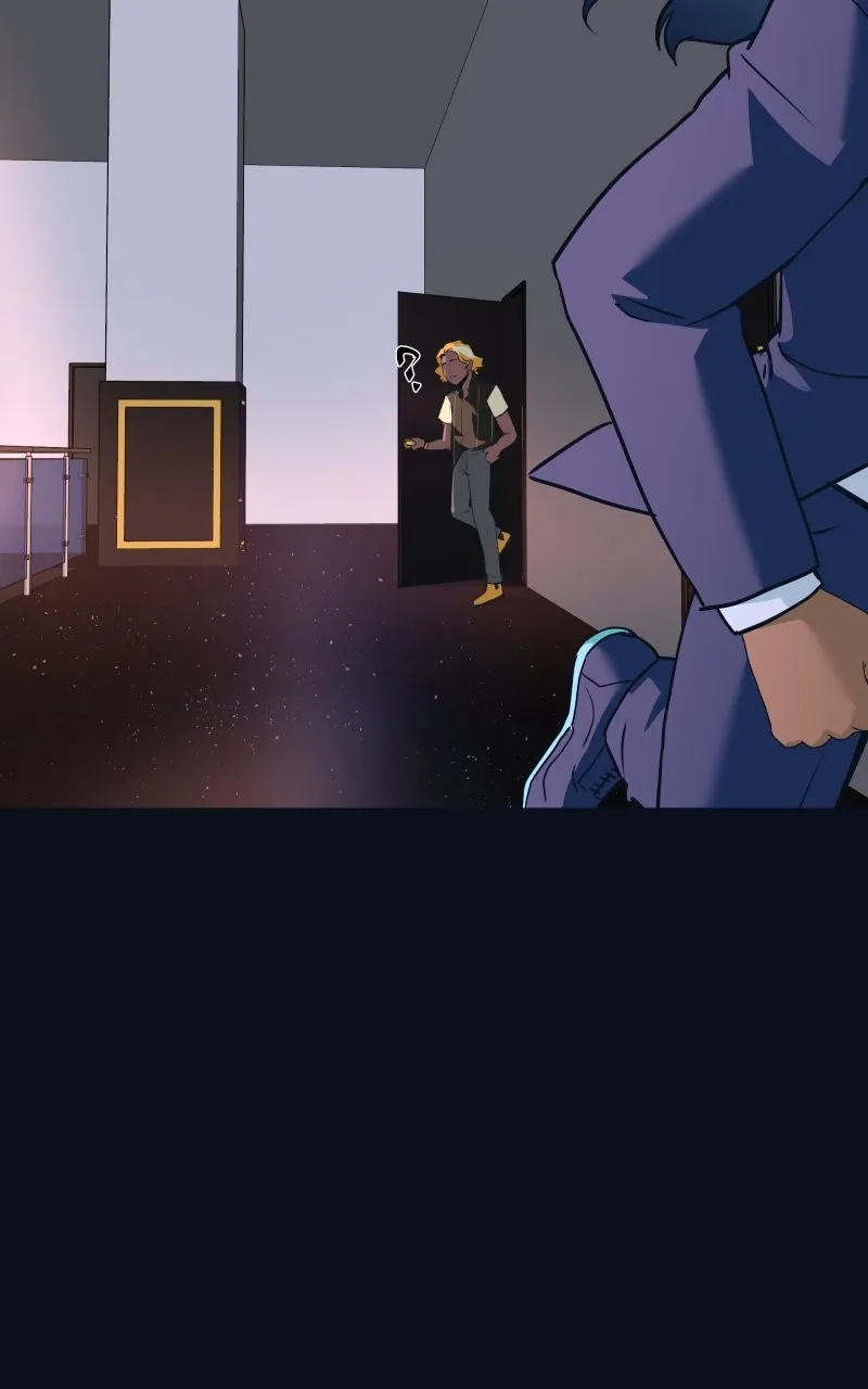 Asterion Chapter 60 page 56 - 