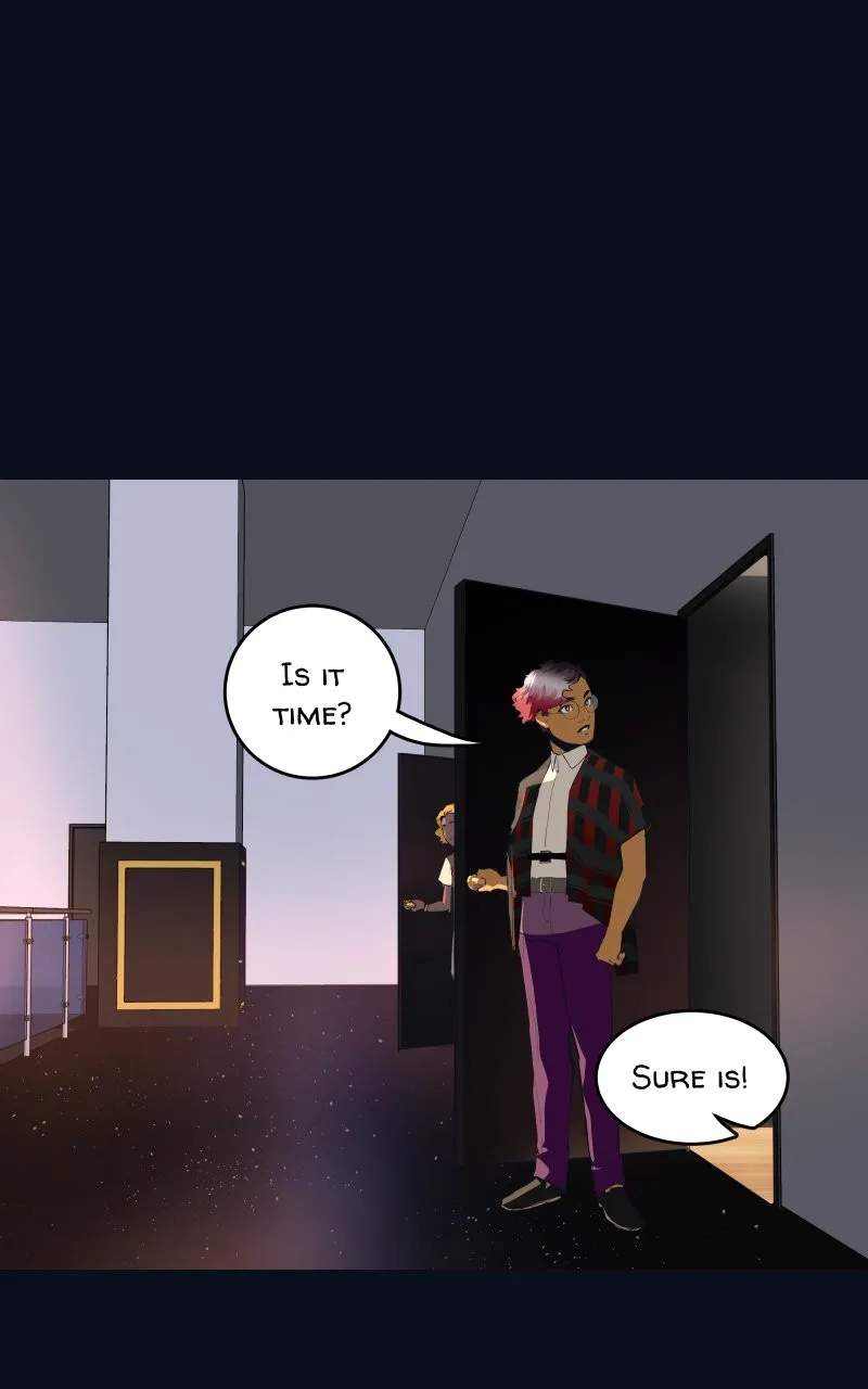 Asterion Chapter 60 page 57 - 