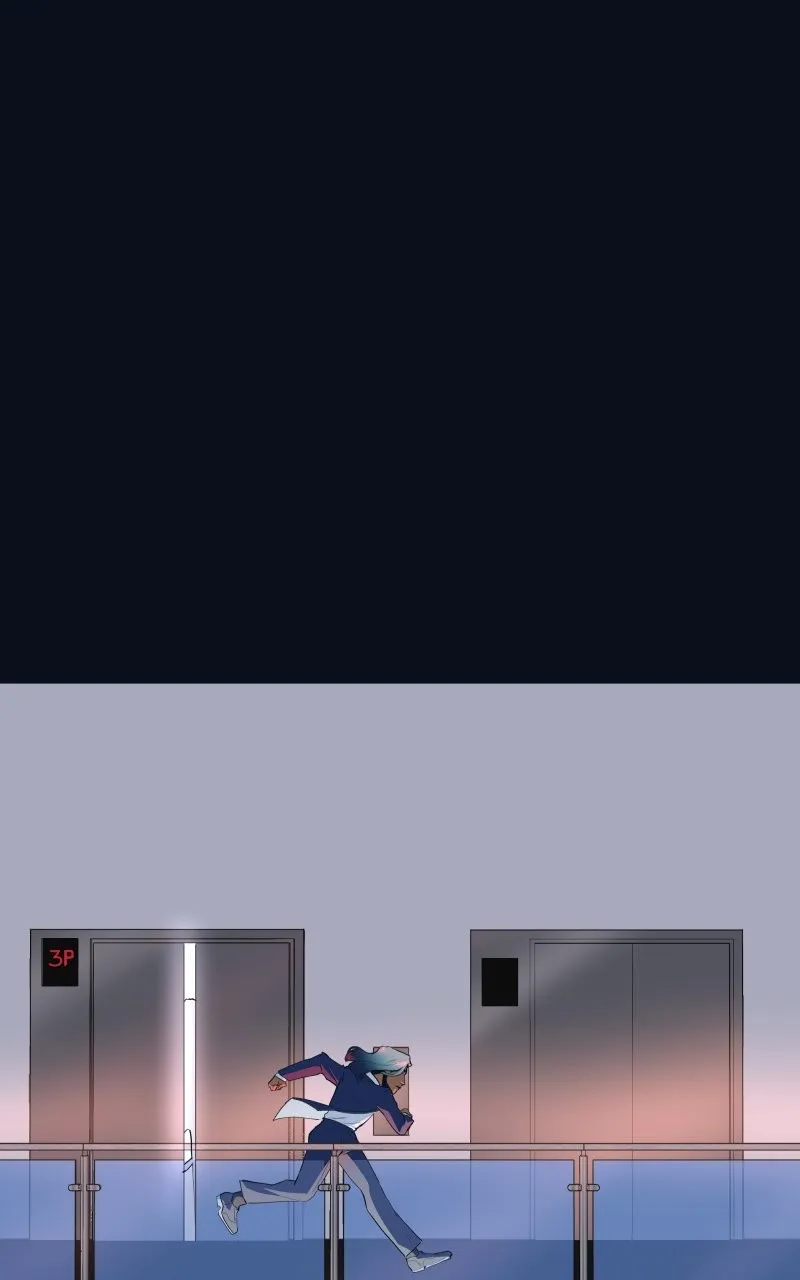 Asterion Chapter 60 page 58 - 