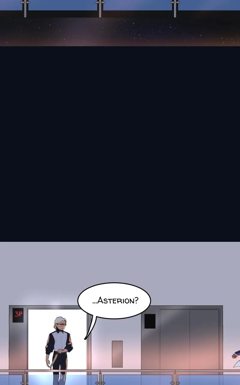 Asterion Chapter 60 page 59 - 