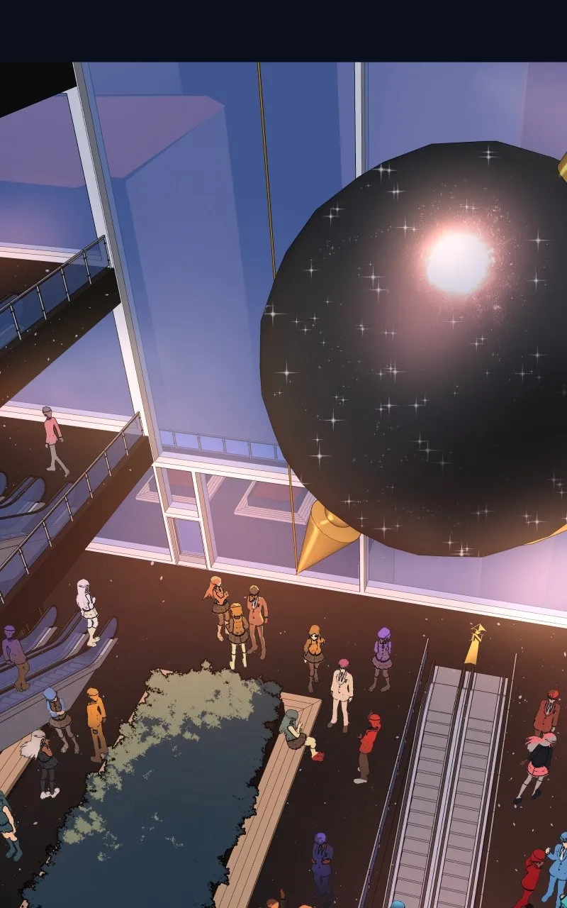 Asterion Chapter 60 page 62 - 