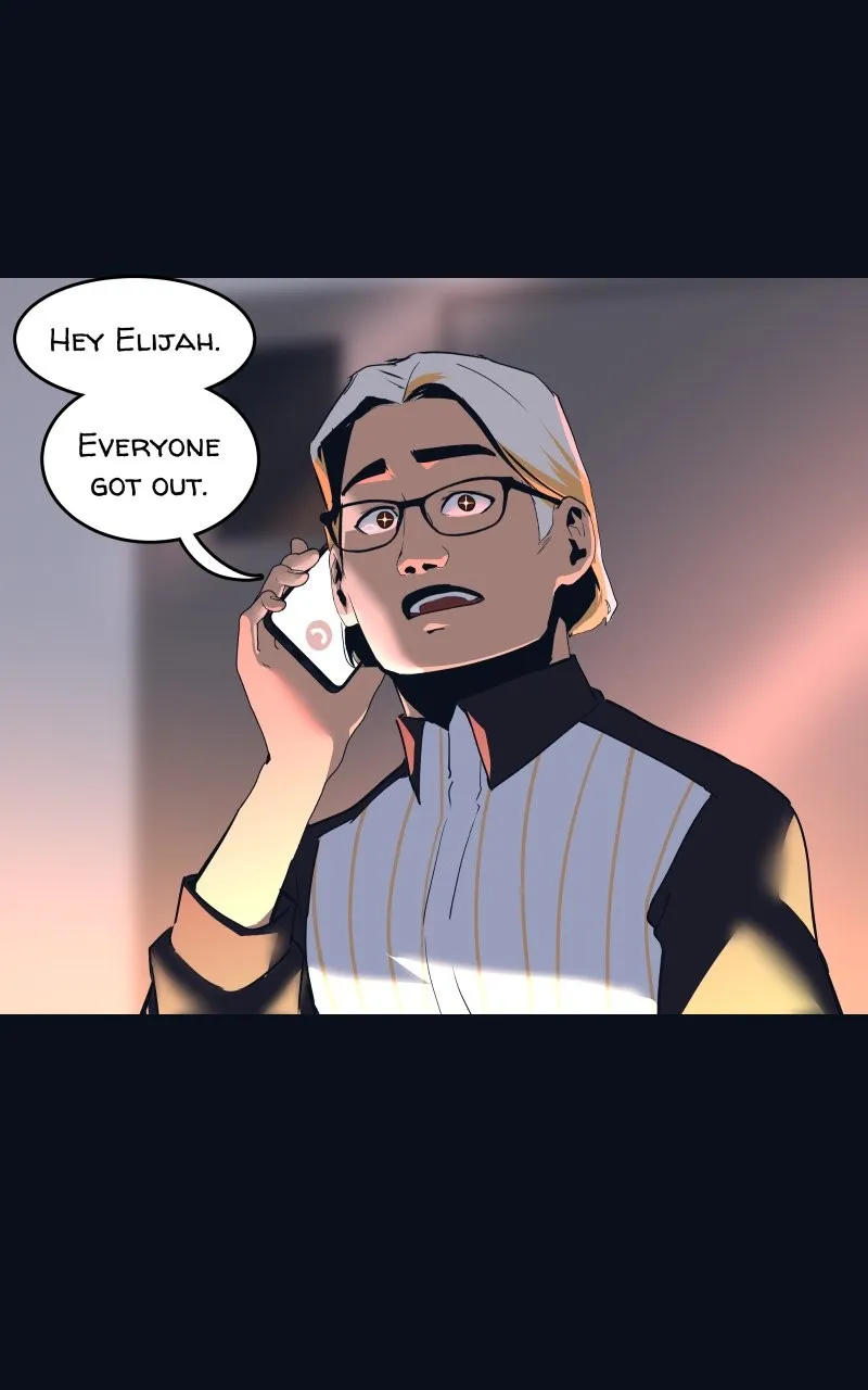 Asterion Chapter 60 page 66 - 