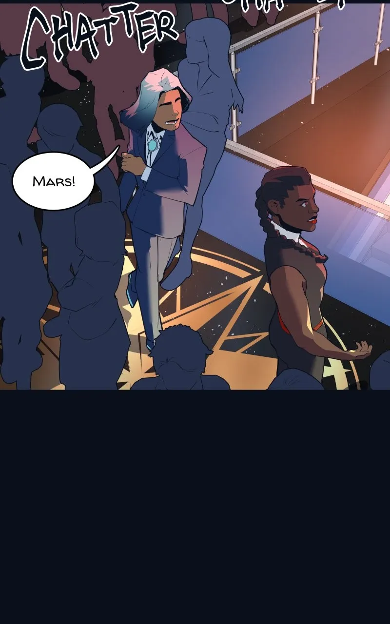 Asterion Chapter 60 page 70 - 