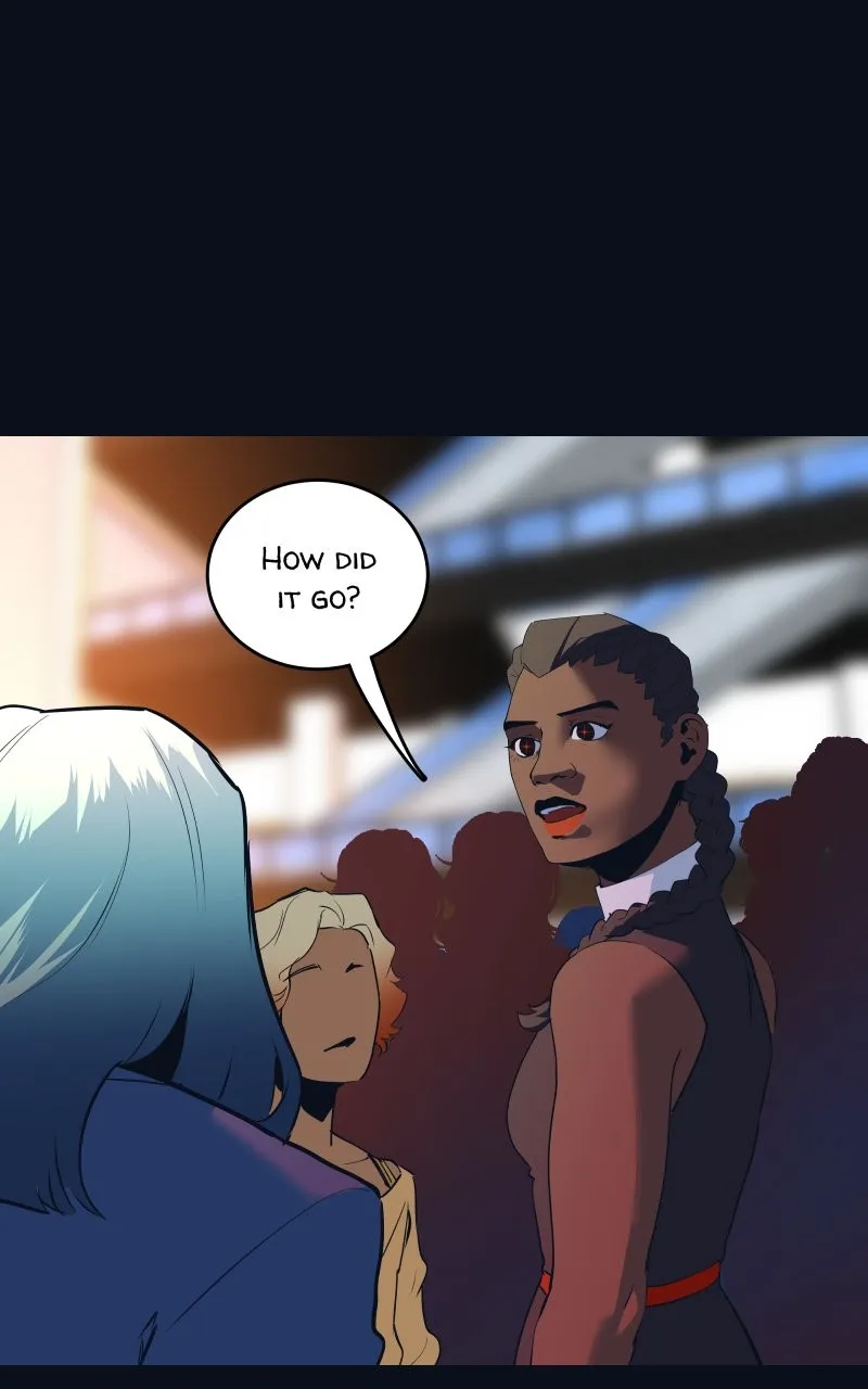 Asterion Chapter 60 page 71 - 