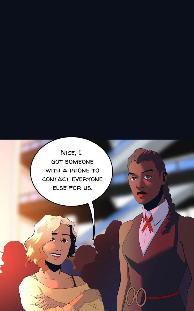 Asterion Chapter 60 page 74 - 