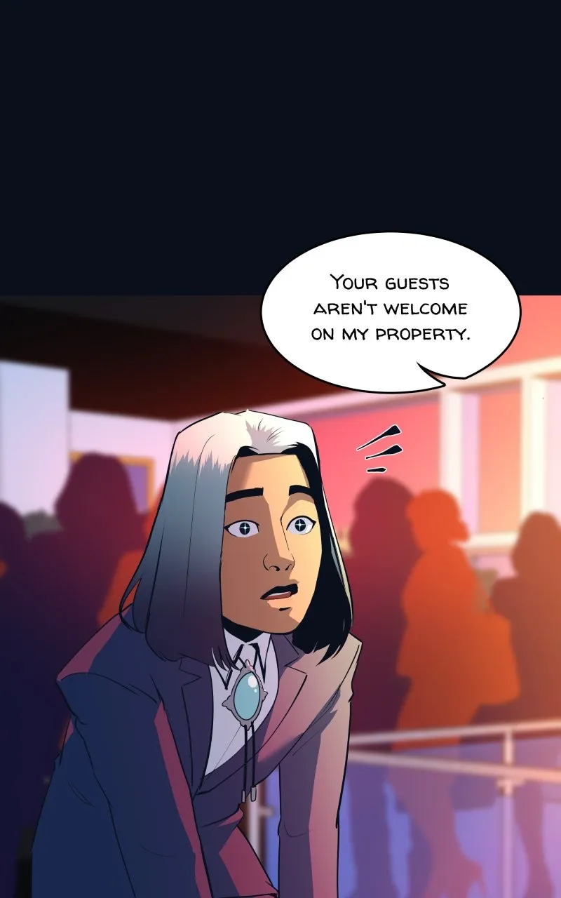 Asterion Chapter 60 page 77 - 