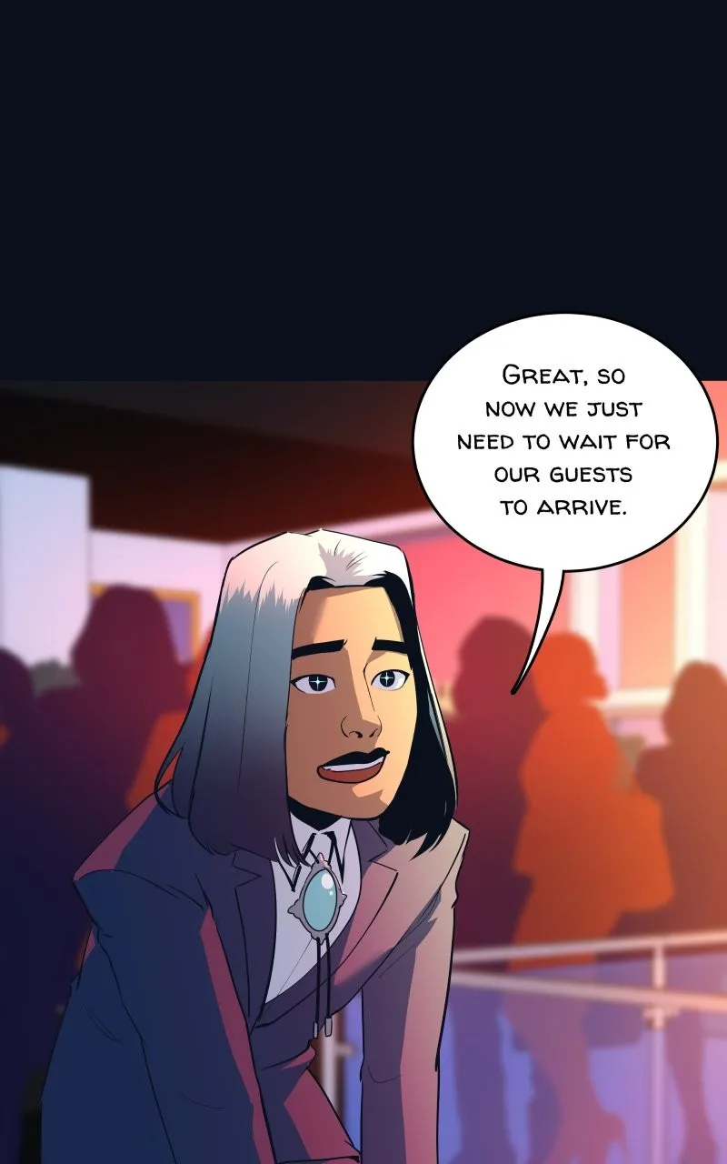Asterion Chapter 61 page 1 - 