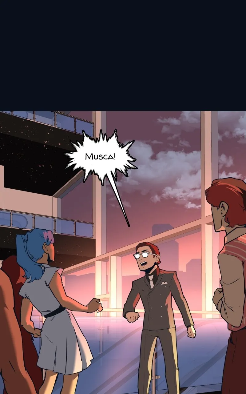 Asterion Chapter 61 page 12 - 