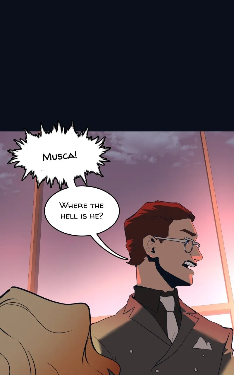 Asterion Chapter 61 page 16 - 
