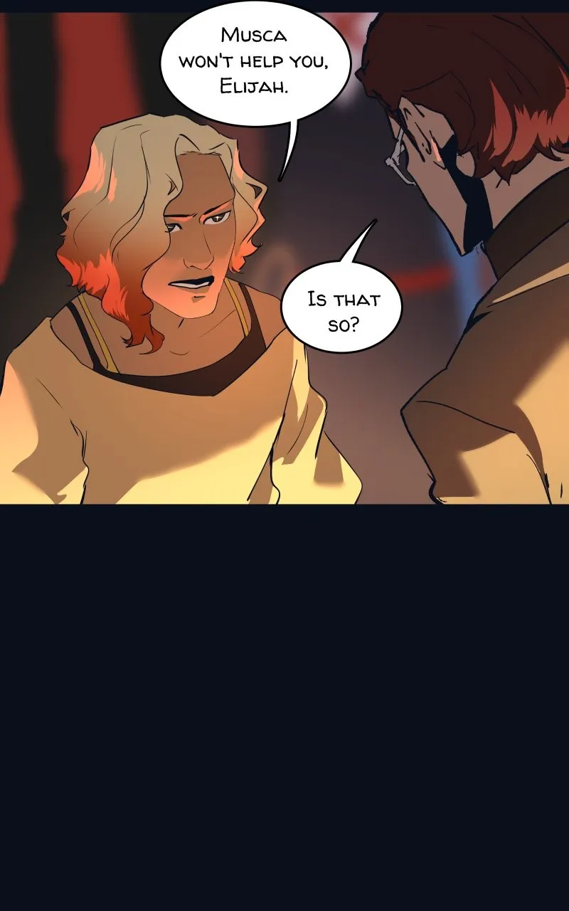 Asterion Chapter 61 page 18 - 