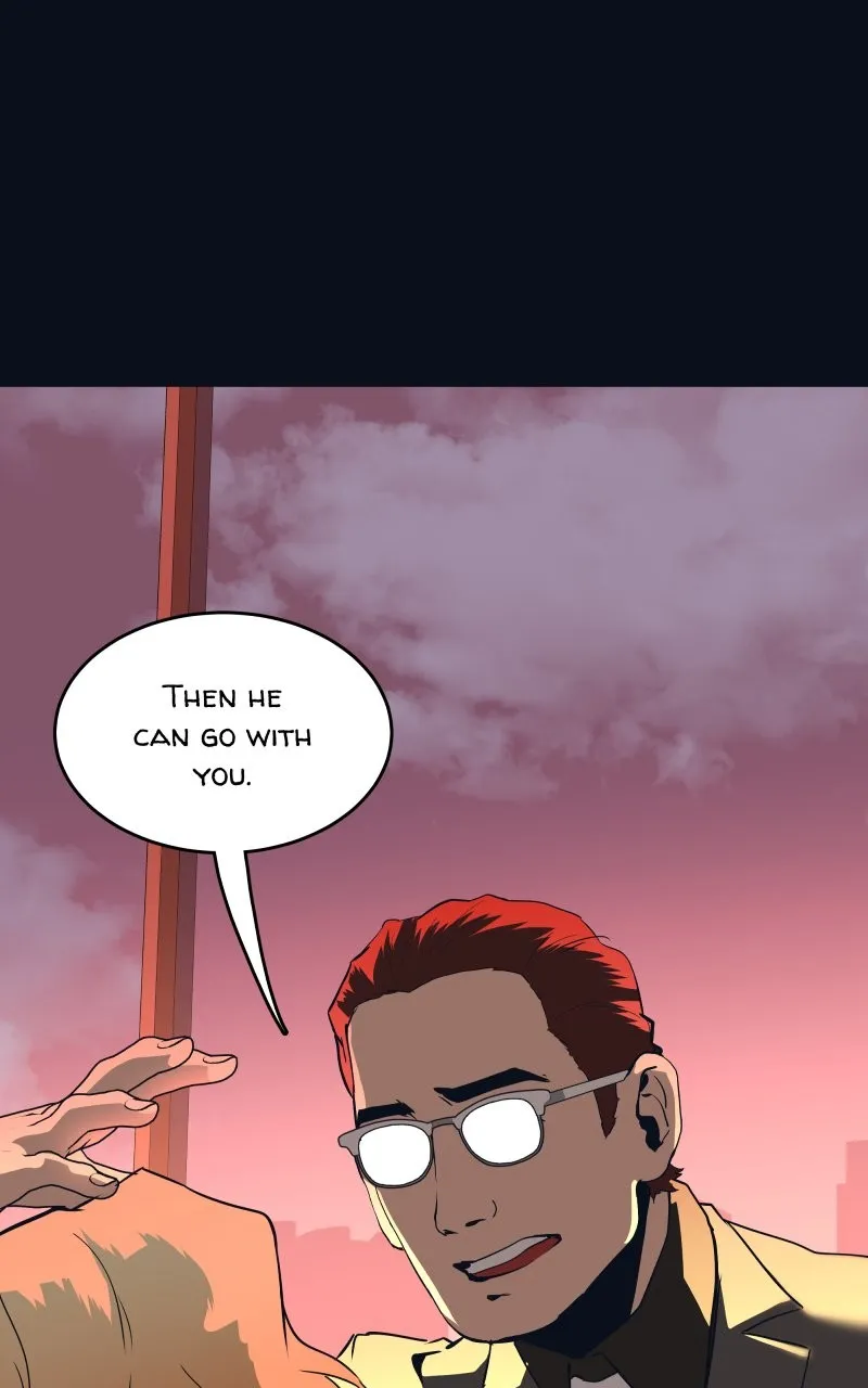 Asterion Chapter 61 page 19 - 