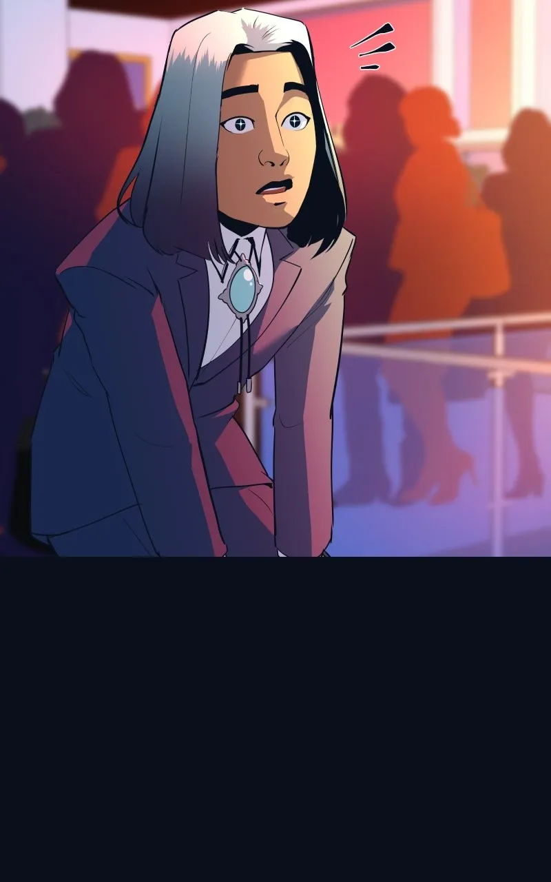 Asterion Chapter 61 page 3 - 