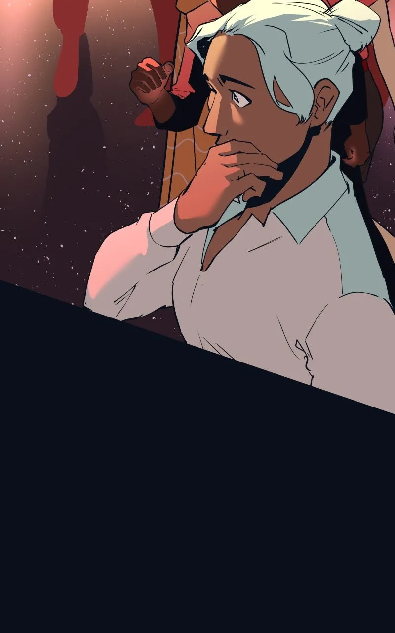 Asterion Chapter 61 page 23 - 
