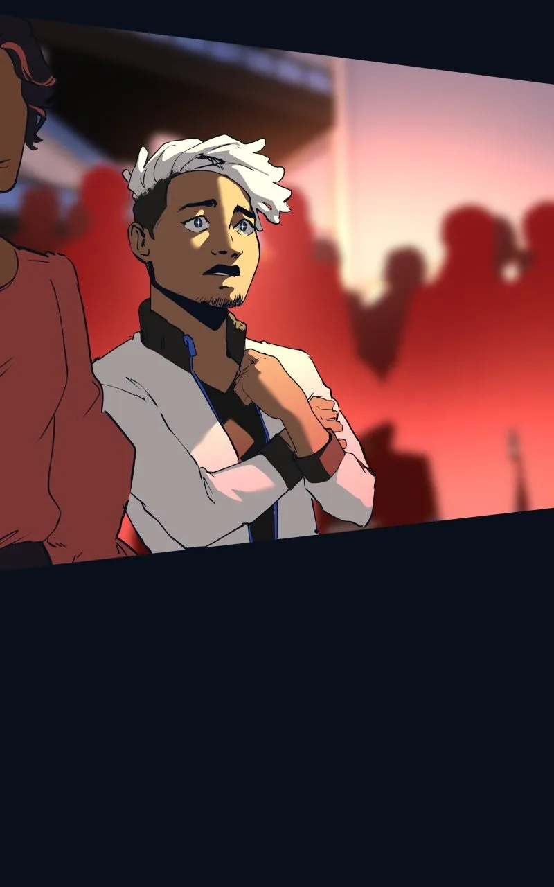 Asterion Chapter 61 page 24 - 
