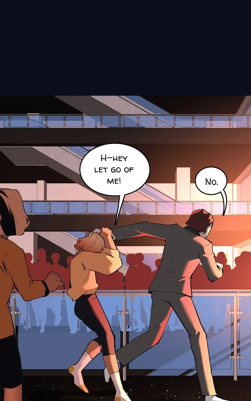 Asterion Chapter 61 page 25 - 