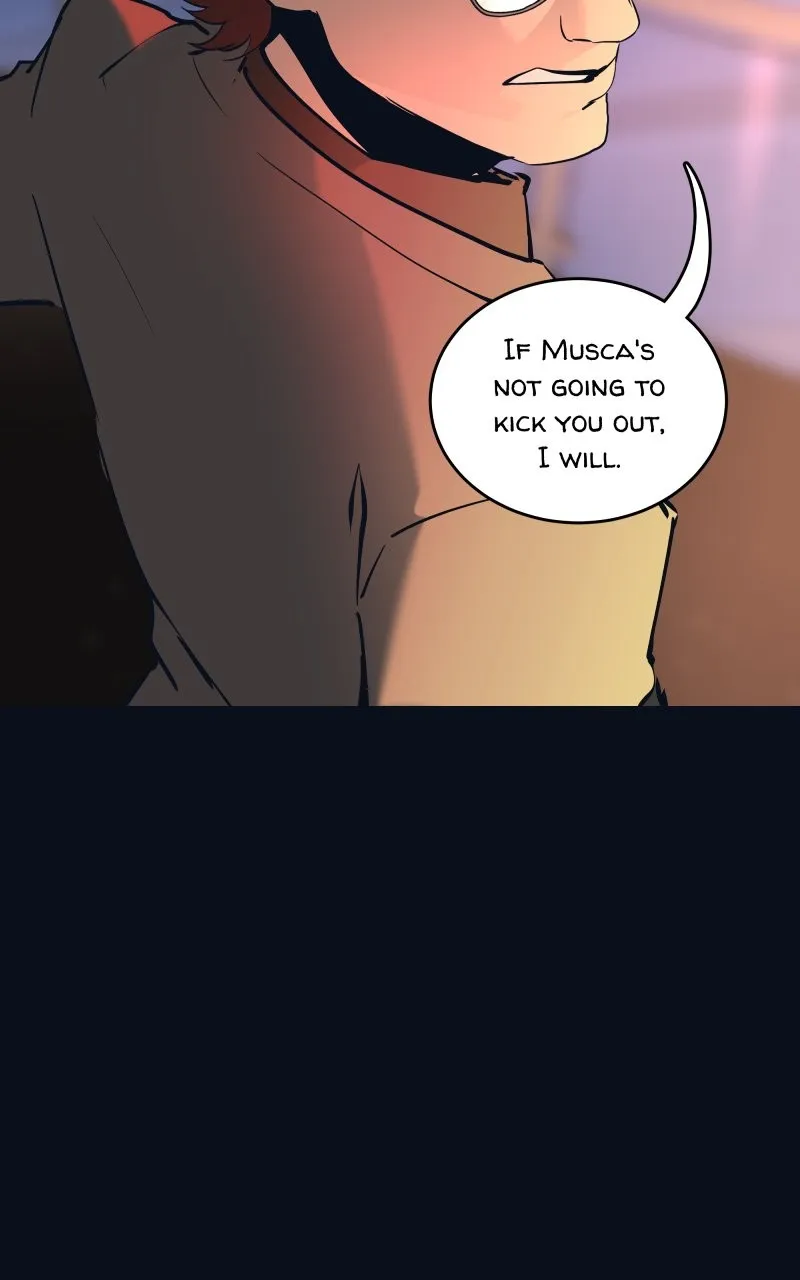 Asterion Chapter 61 page 28 - 