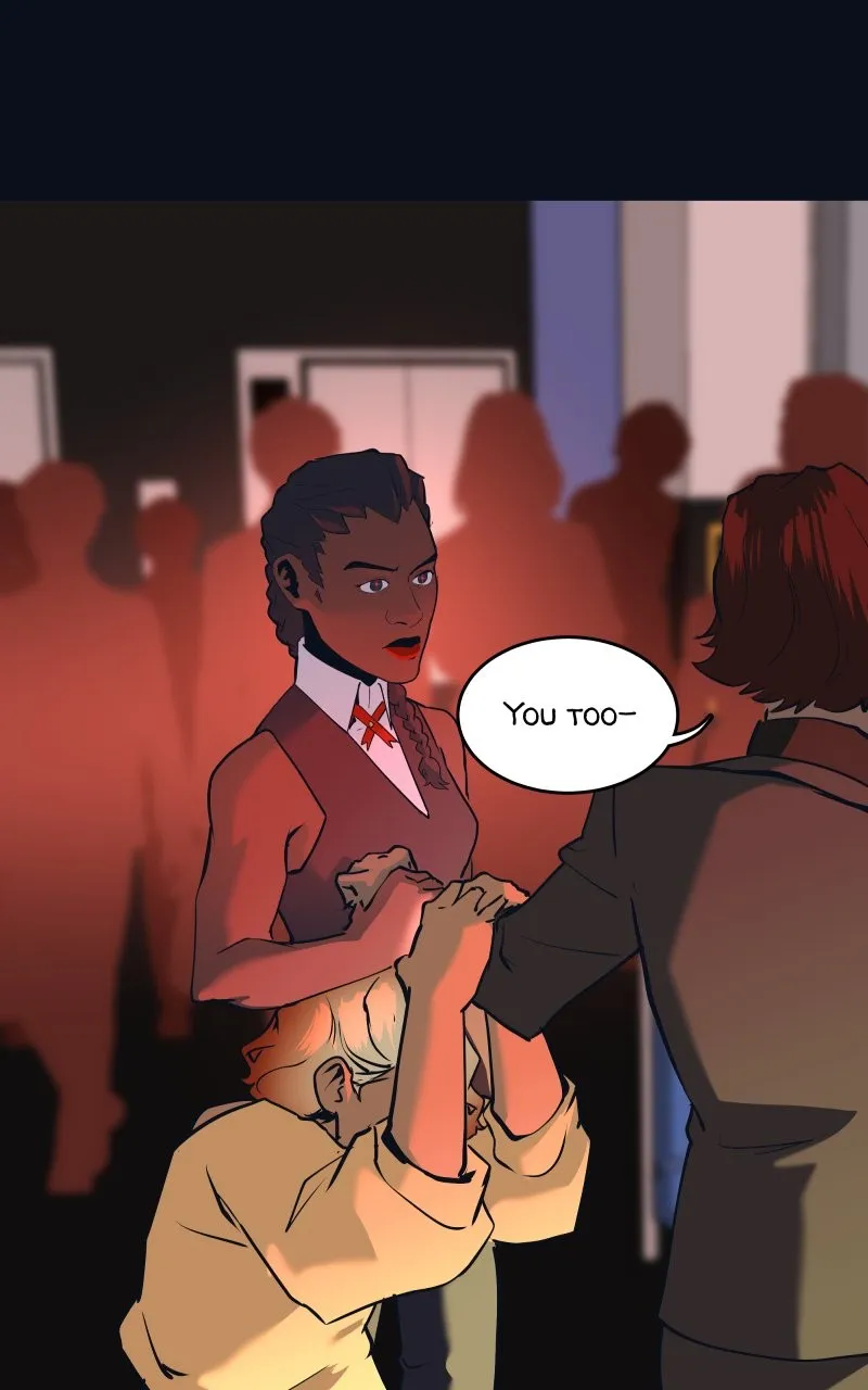 Asterion Chapter 61 page 31 - 