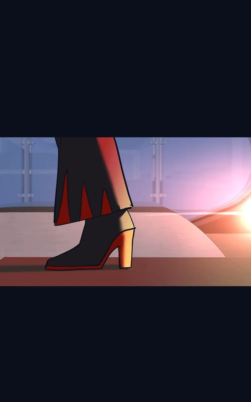 Asterion Chapter 61 page 39 - 
