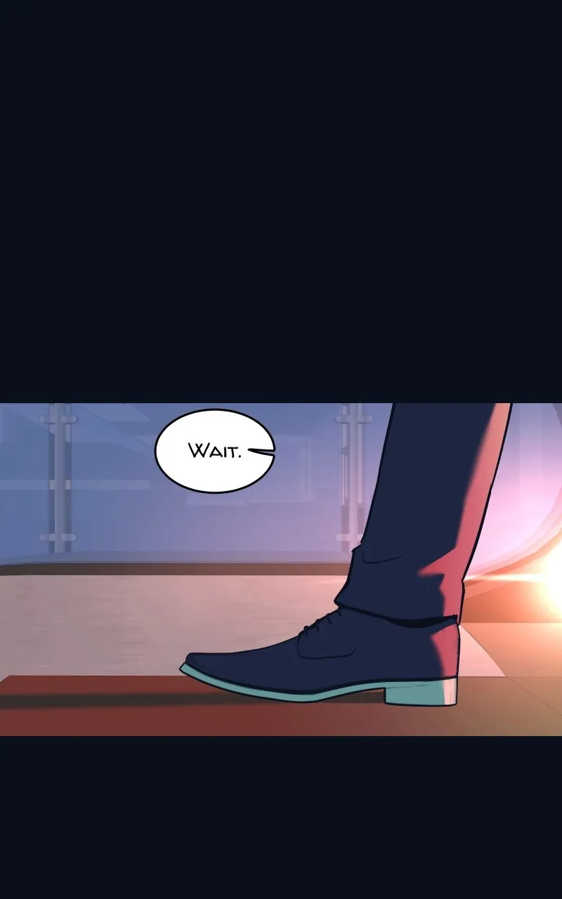 Asterion Chapter 61 page 40 - 