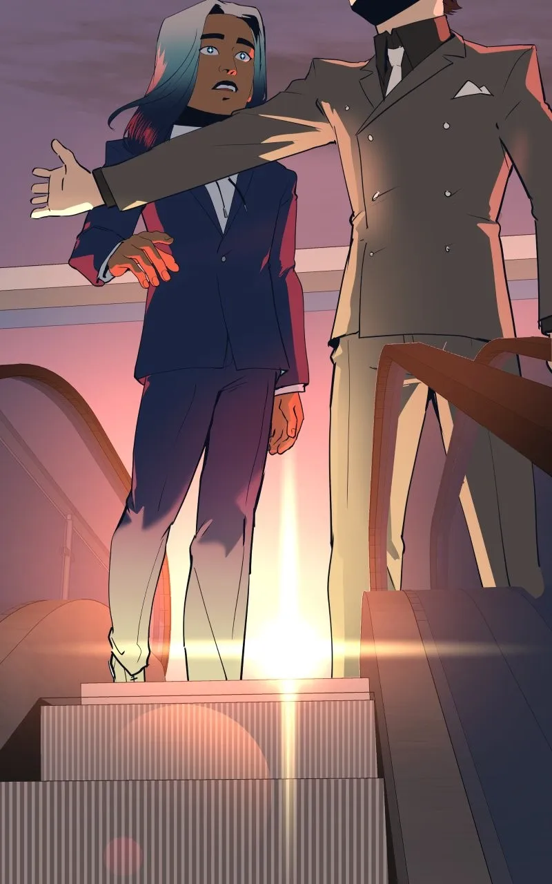 Asterion Chapter 61 page 42 - 