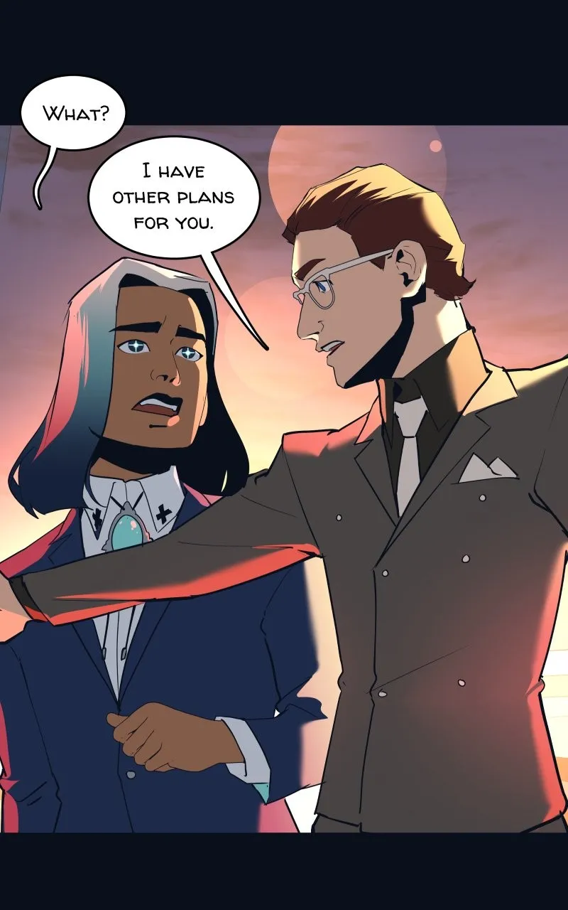 Asterion Chapter 61 page 44 - 