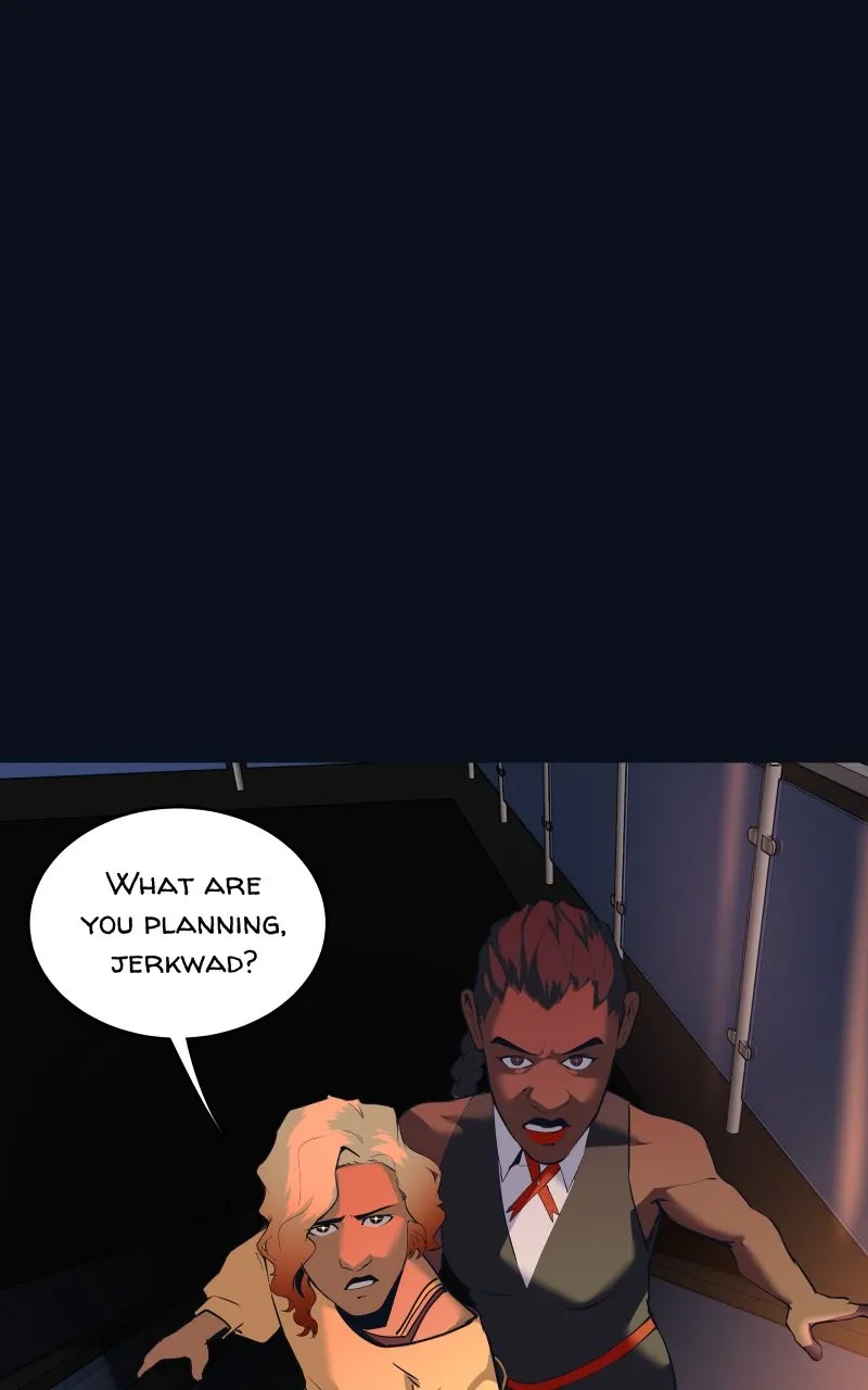 Asterion Chapter 61 page 45 - 