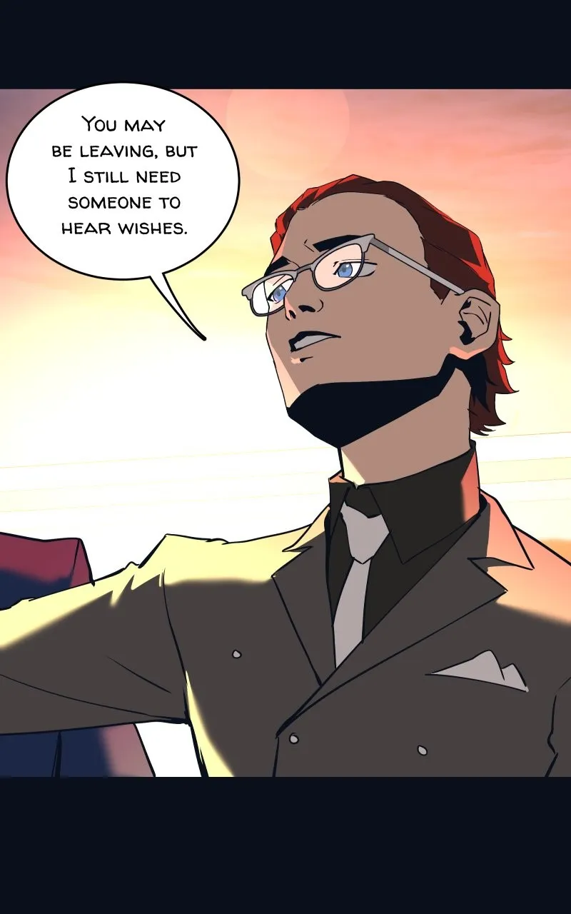 Asterion Chapter 61 page 47 - 