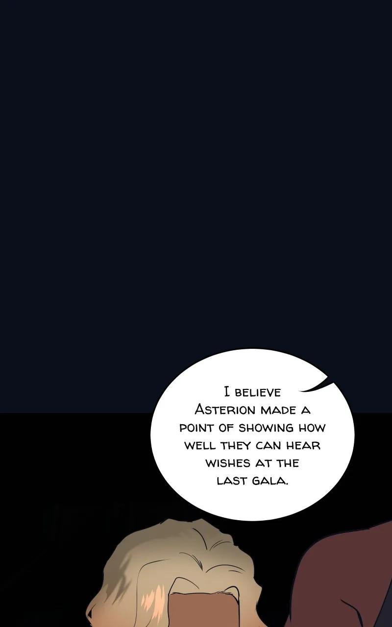Asterion Chapter 61 page 48 - 