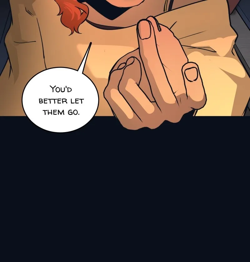Asterion Chapter 61 page 51 - 