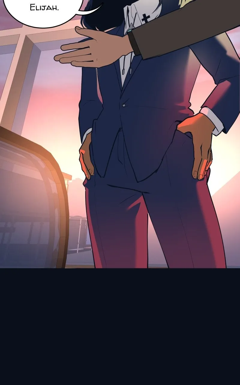 Asterion Chapter 61 page 58 - 