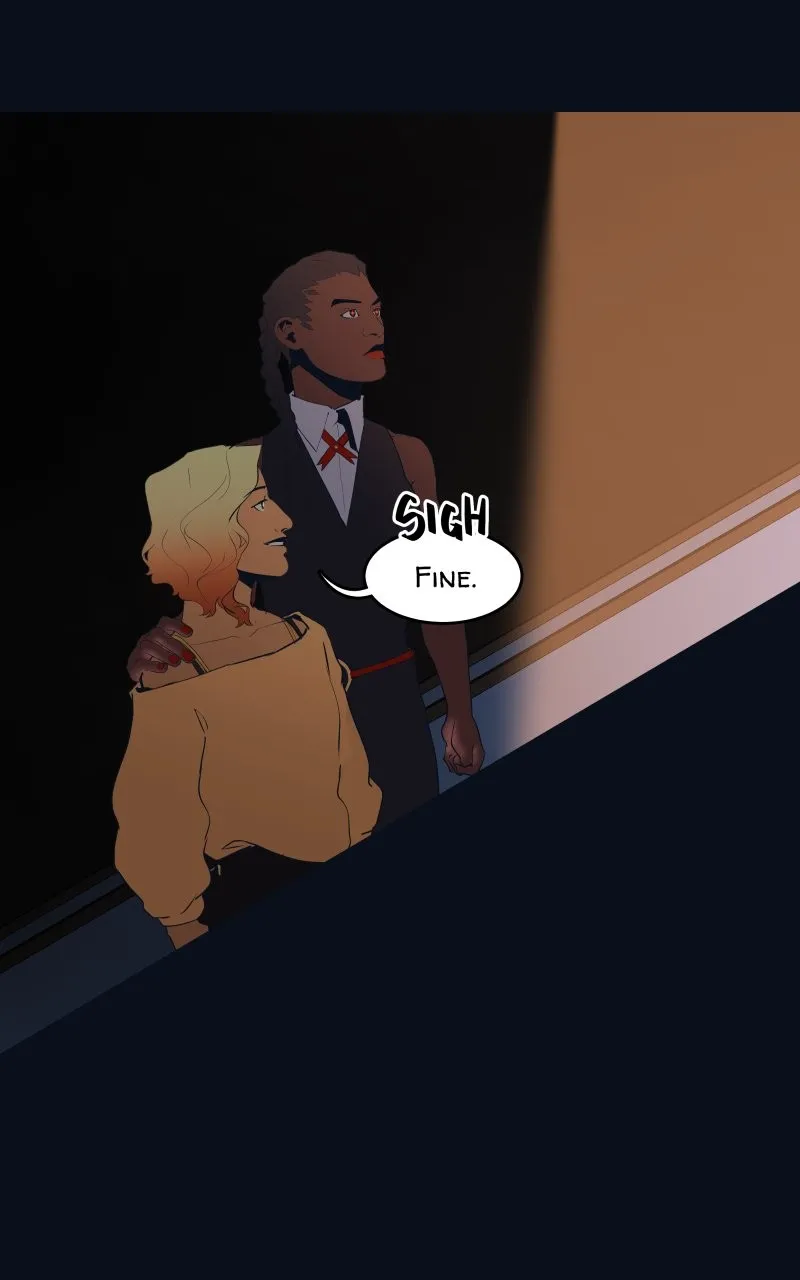 Asterion Chapter 61 page 61 - 