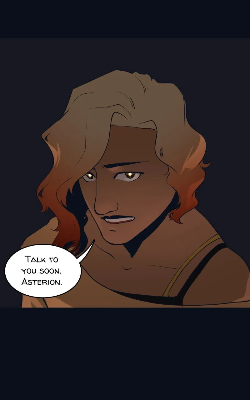 Asterion Chapter 61 page 64 - 