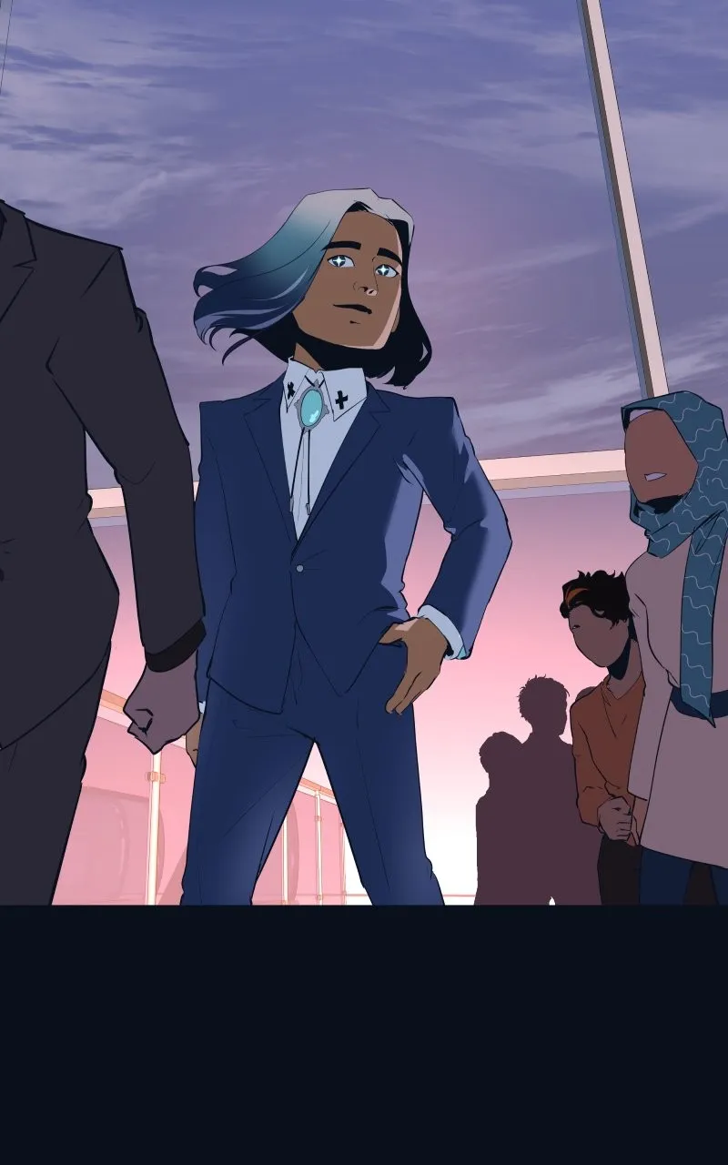 Asterion Chapter 61 page 67 - 