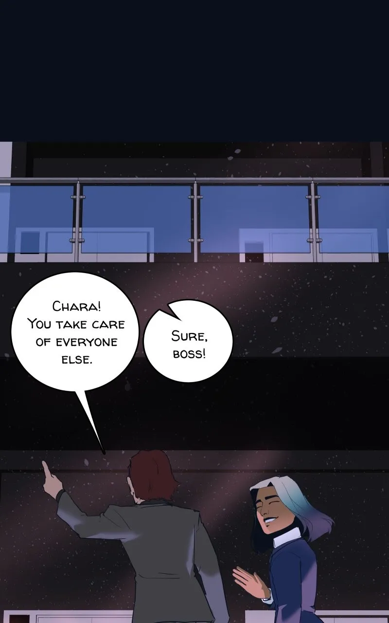 Asterion Chapter 61 page 69 - 