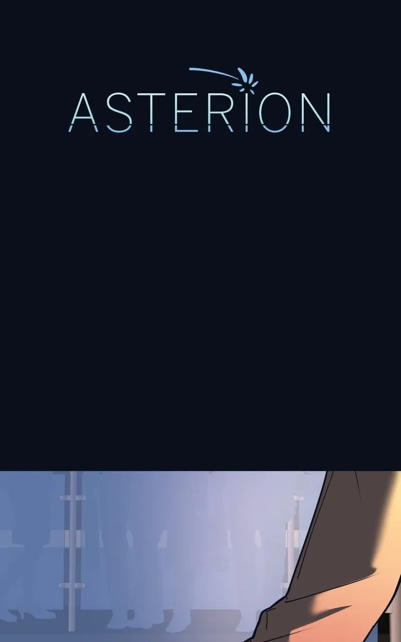 Asterion Chapter 61 page 8 - 