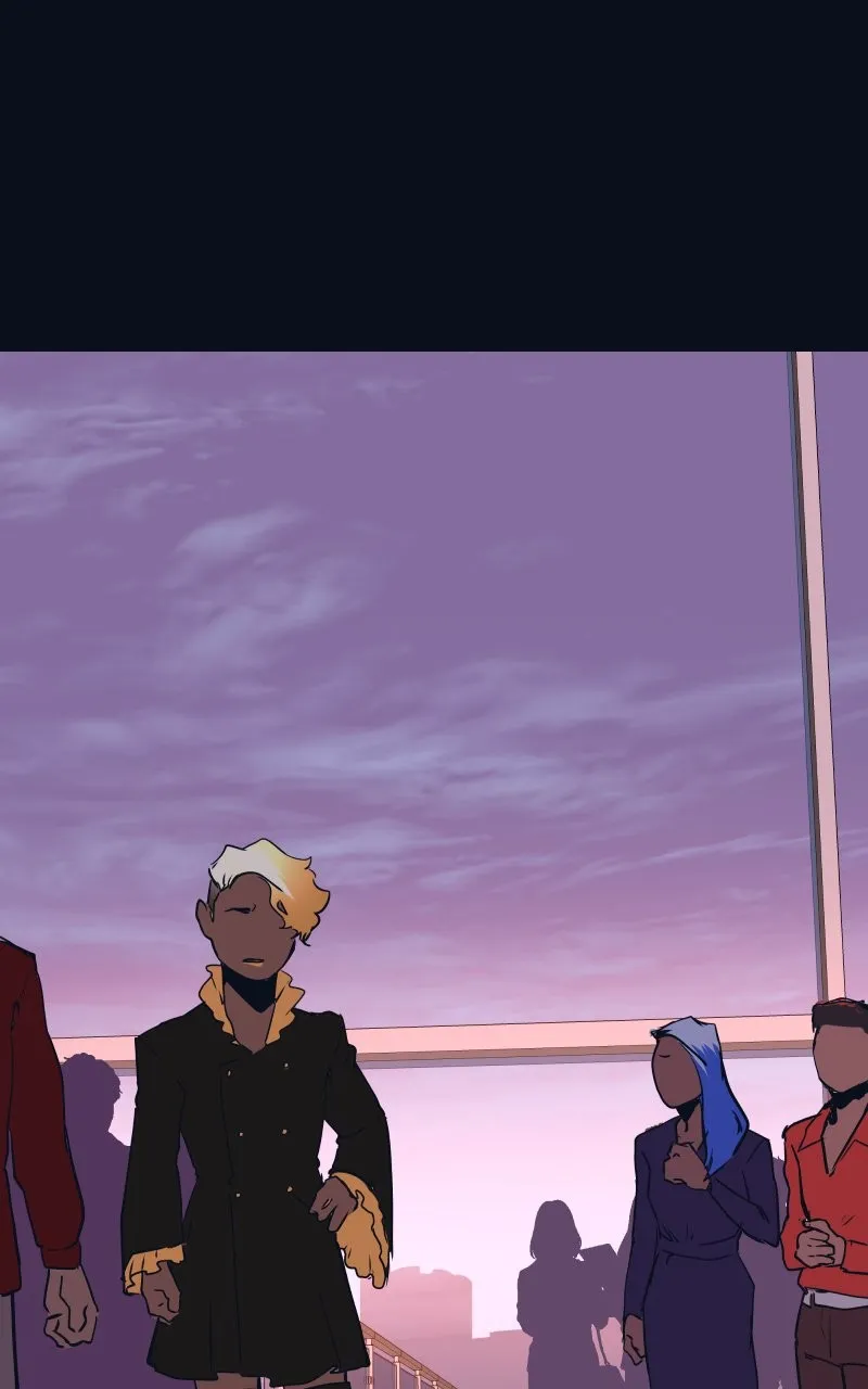 Asterion Chapter 61 page 71 - 