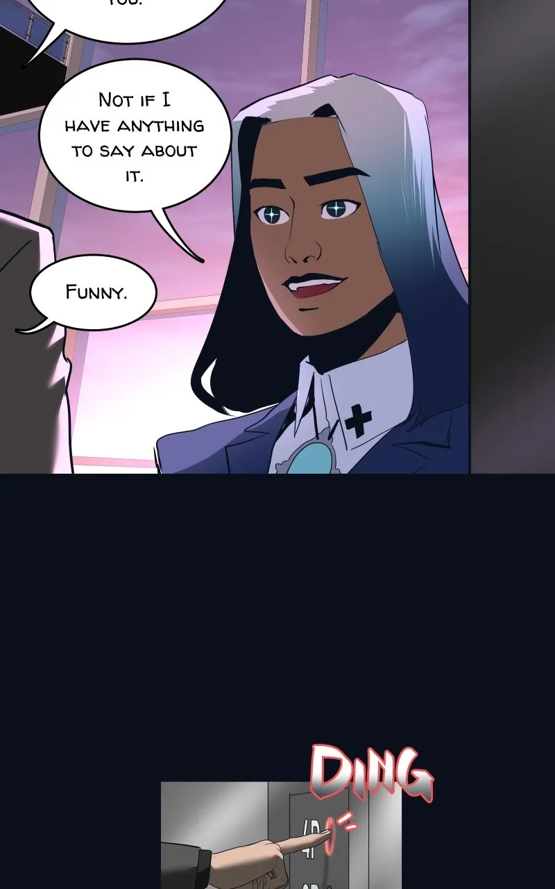 Asterion Chapter 61 page 73 - 
