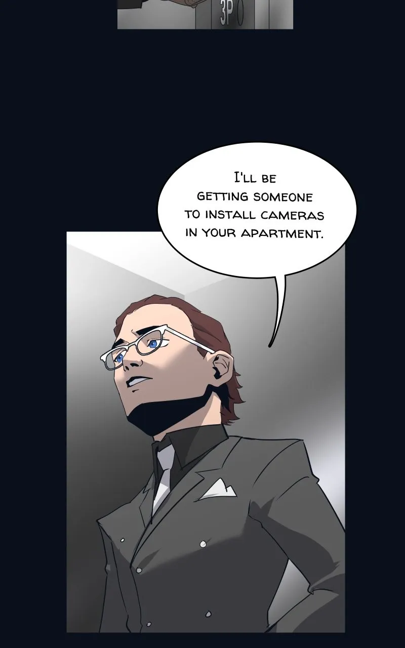 Asterion Chapter 61 page 74 - 