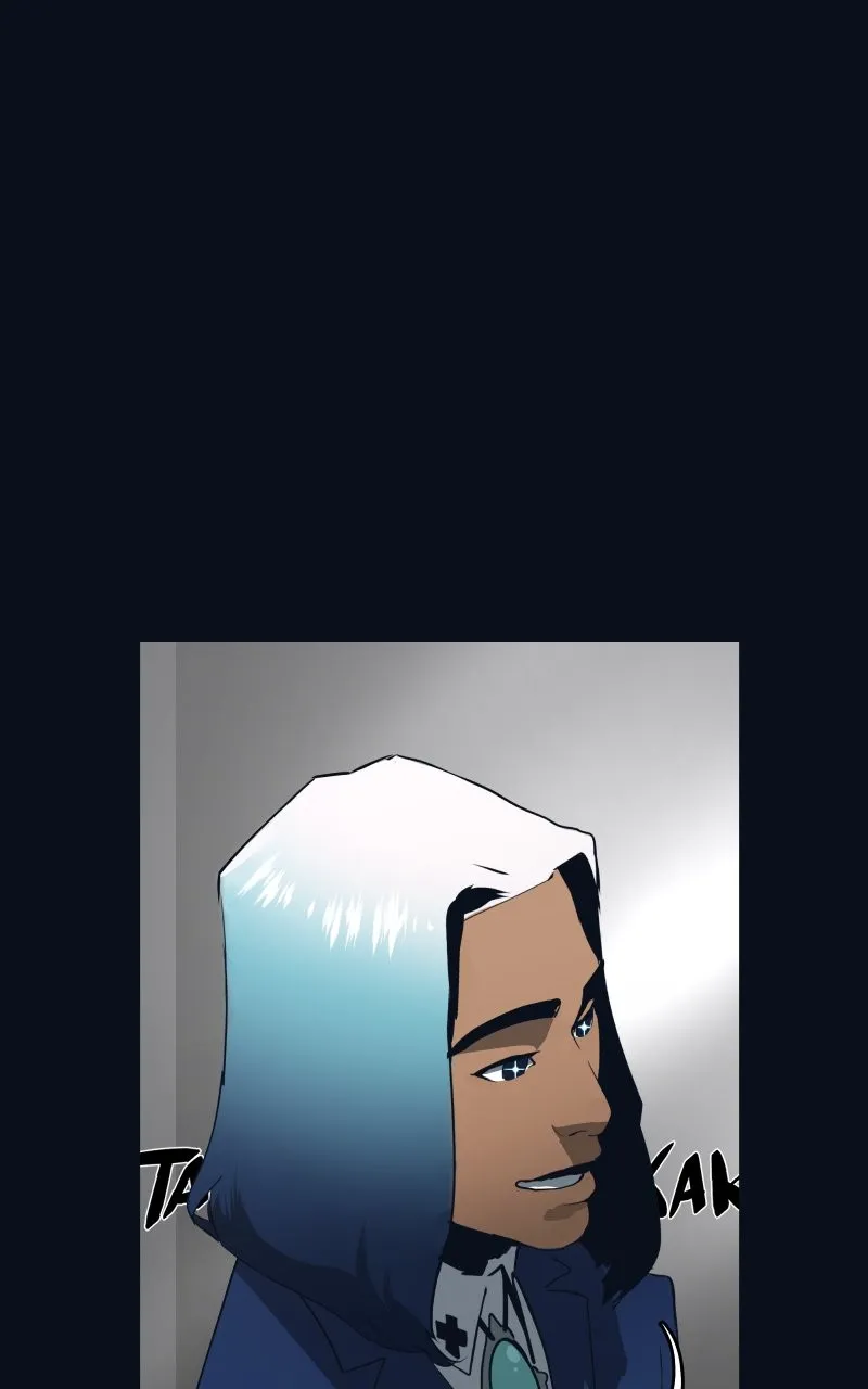 Asterion Chapter 61 page 80 - 