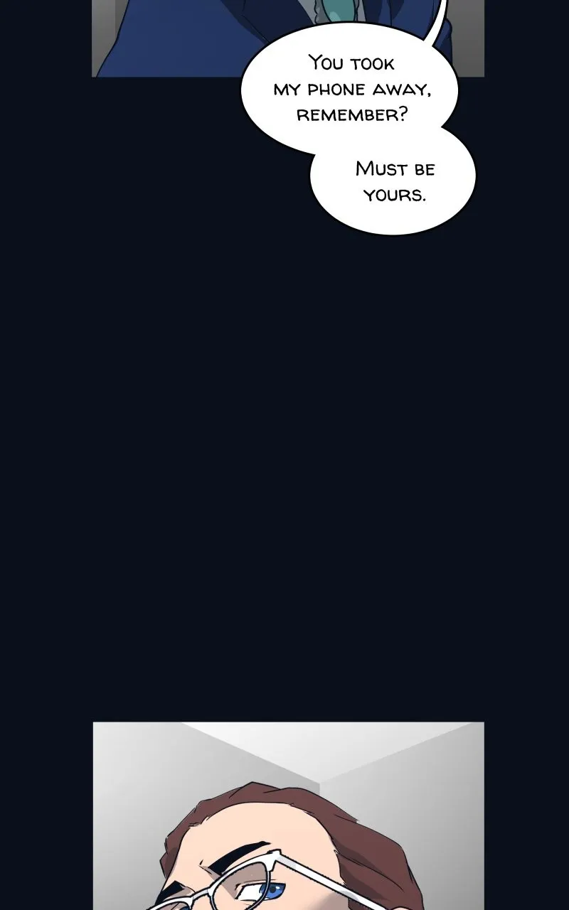 Asterion Chapter 61 page 81 - 