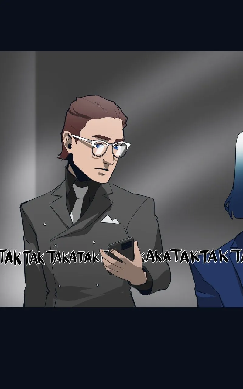 Asterion Chapter 61 page 83 - 