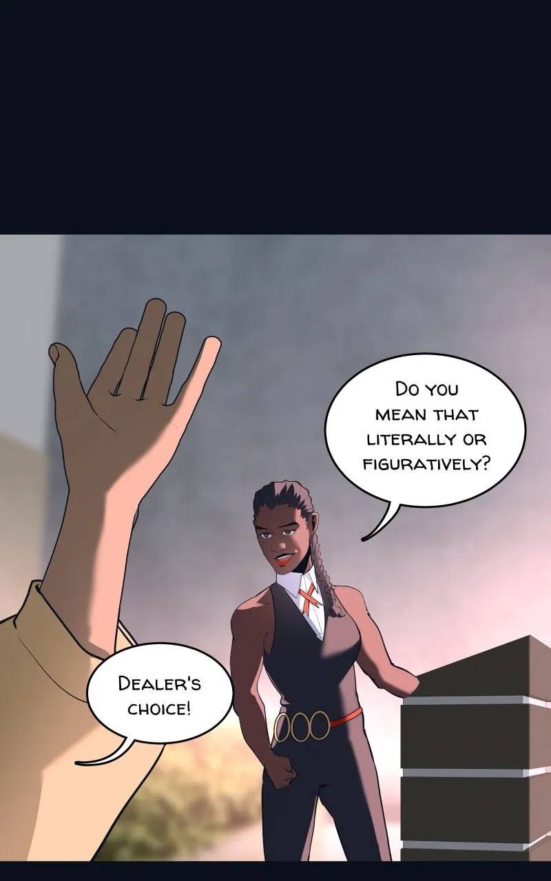 Asterion Chapter 62 page 15 - 
