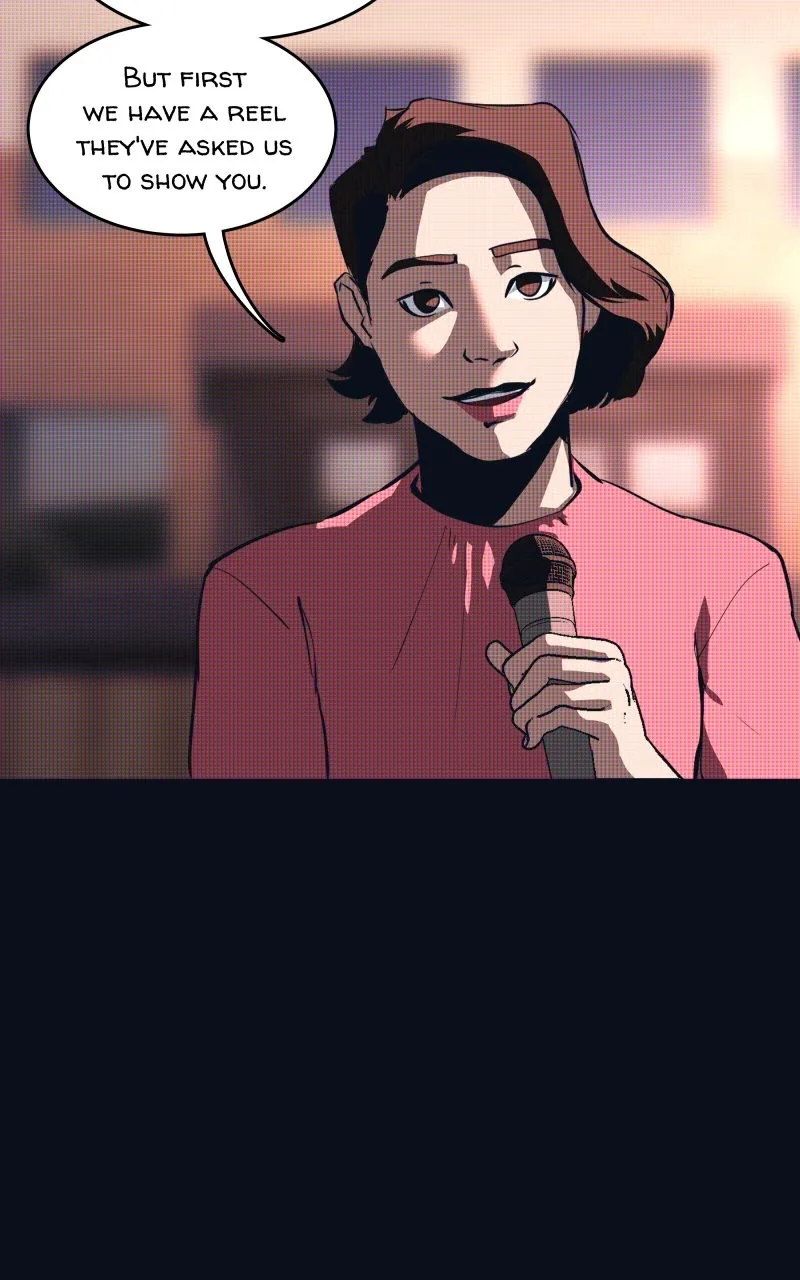Asterion Chapter 62 page 23 - 