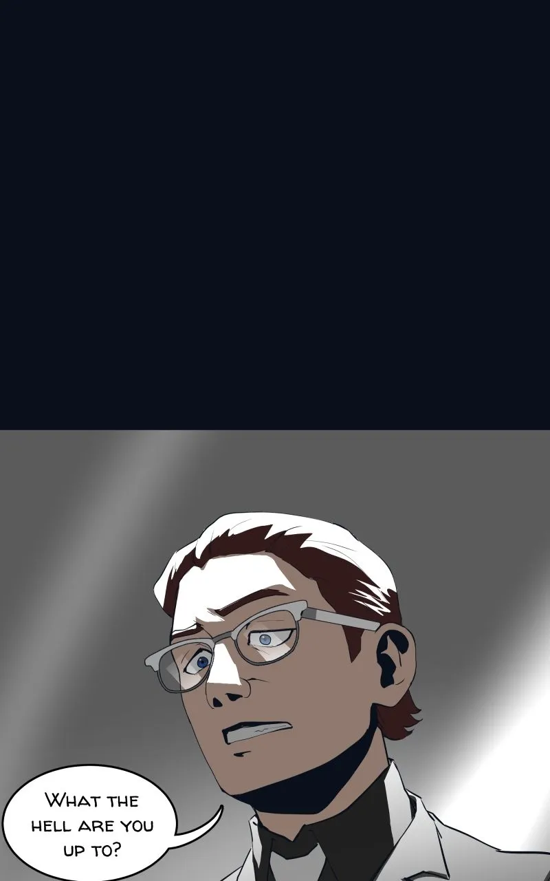Asterion Chapter 62 page 27 - 