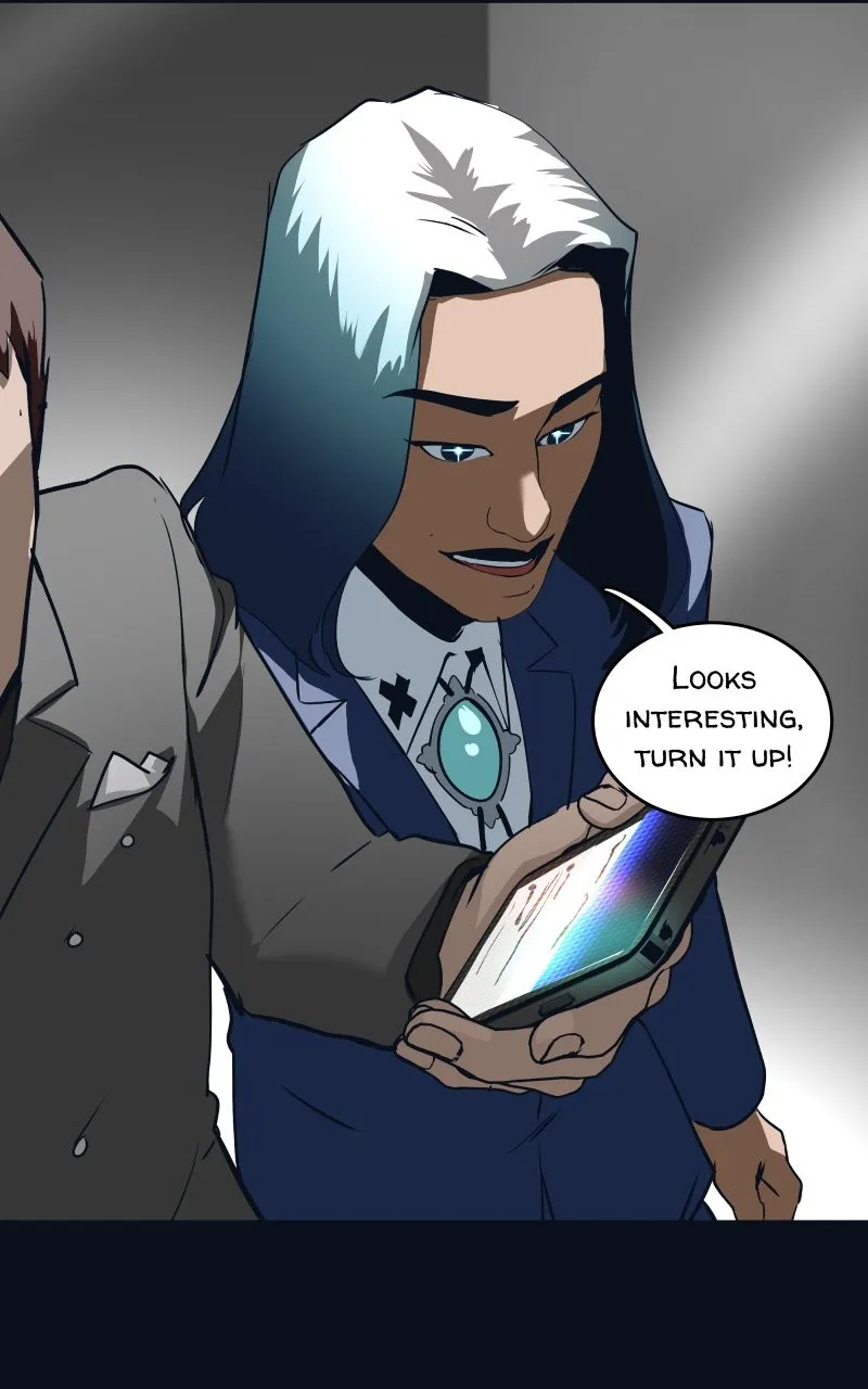 Asterion Chapter 62 page 29 - 