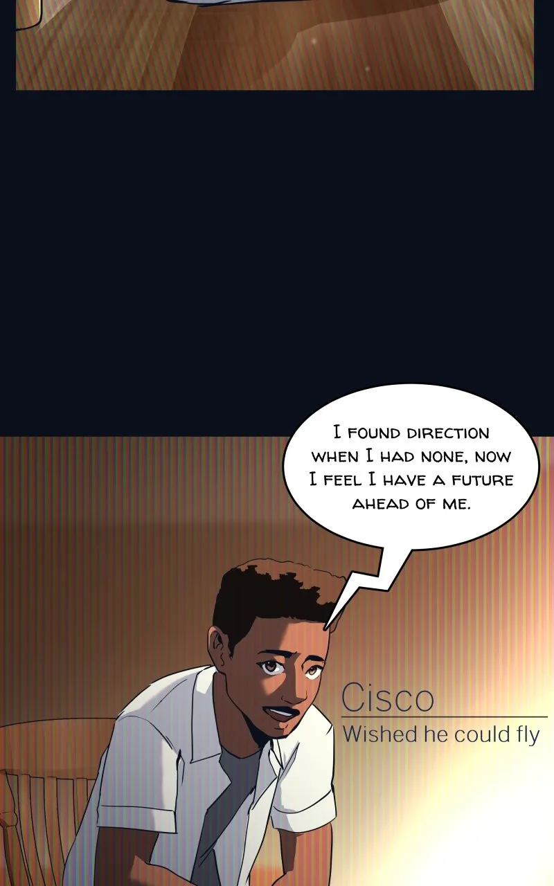 Asterion Chapter 62 page 32 - 