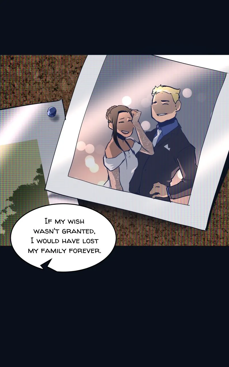 Asterion Chapter 62 page 34 - 