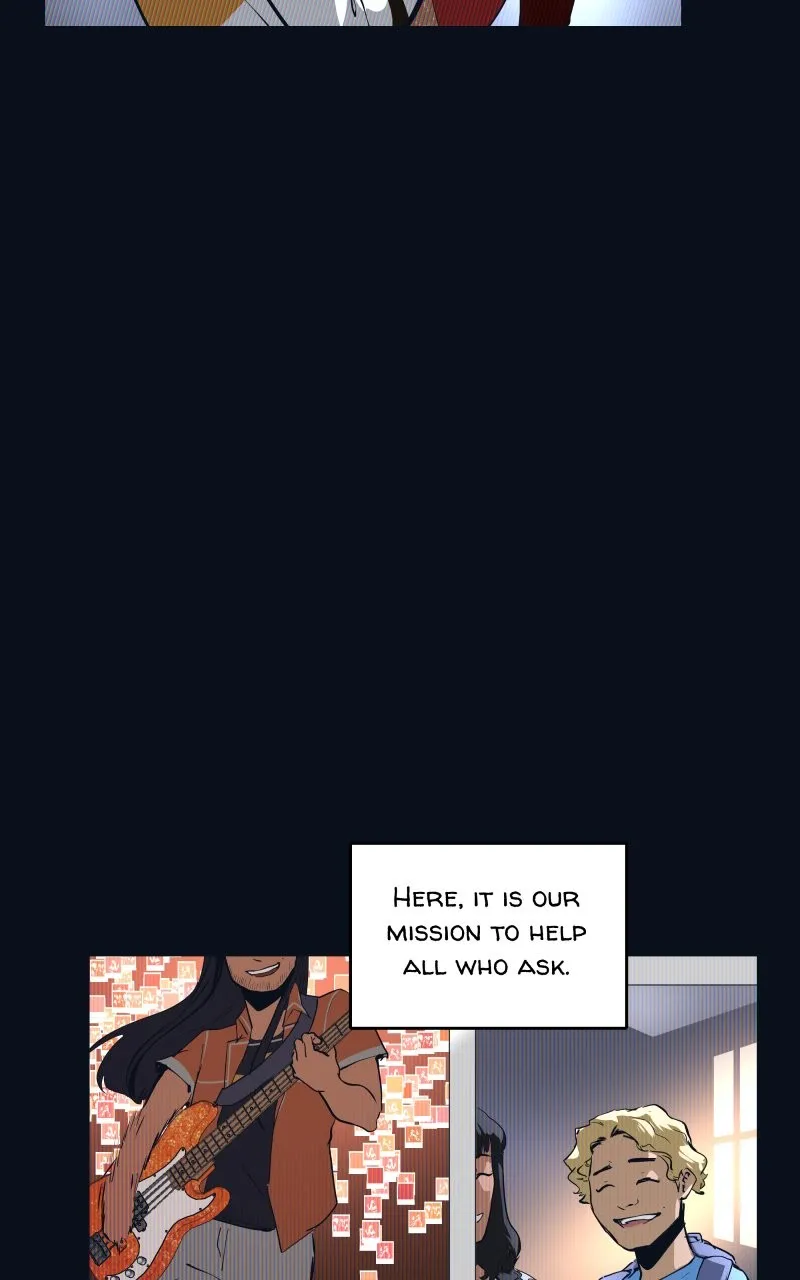 Asterion Chapter 62 page 38 - 