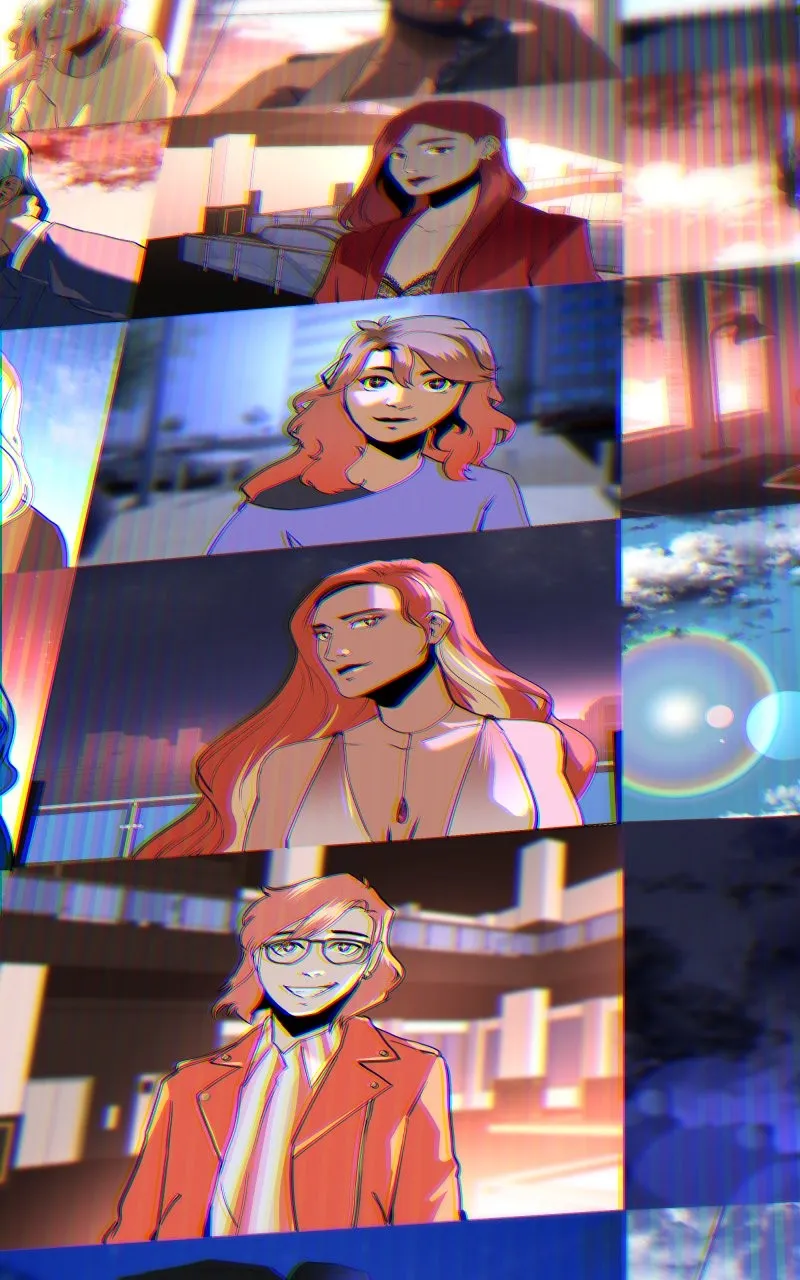 Asterion Chapter 62 page 41 - 